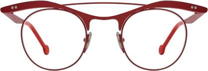 Przykładowe oprawy L.A. Eyeworks