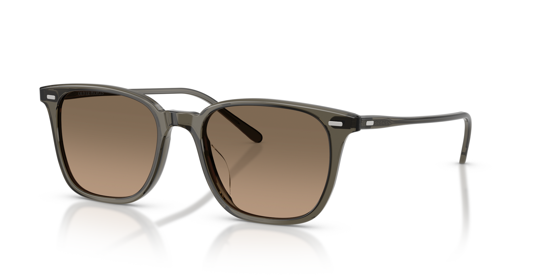 Przykładowe oprawy Oliver Peoples